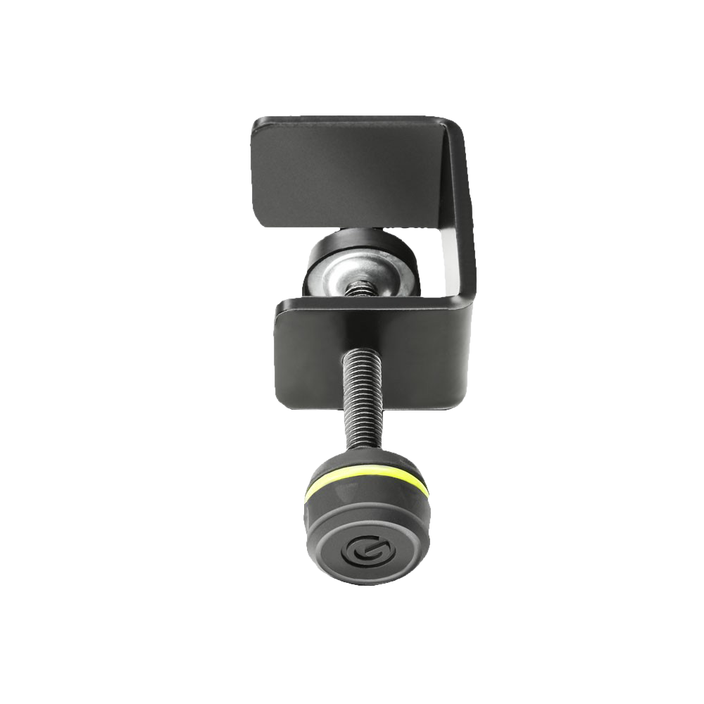 Gravity GMSTM1B Microphone Table Clamp up to 45mm Diameter