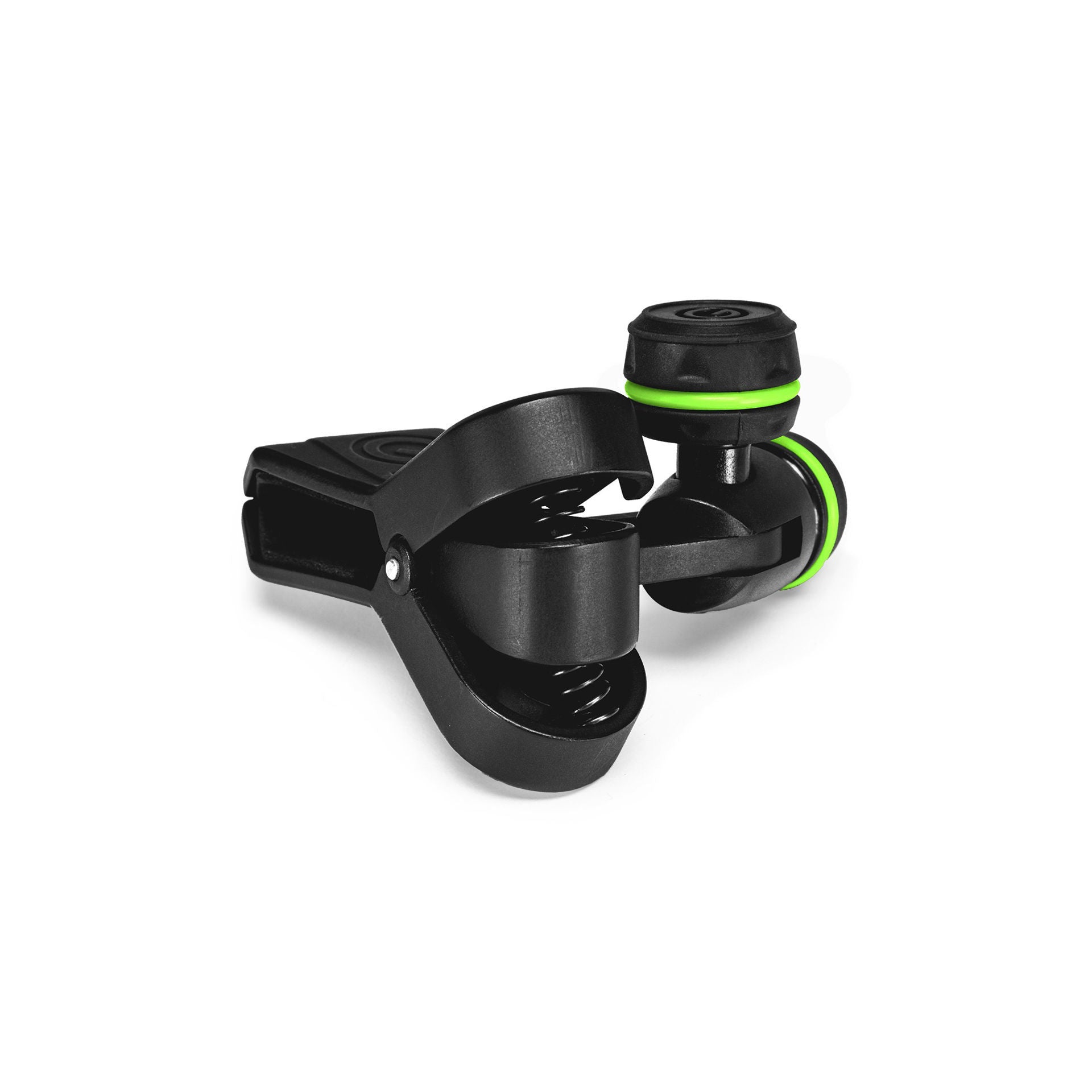 Gravity MSUCLMP Universal Adjustable Microphone Clip