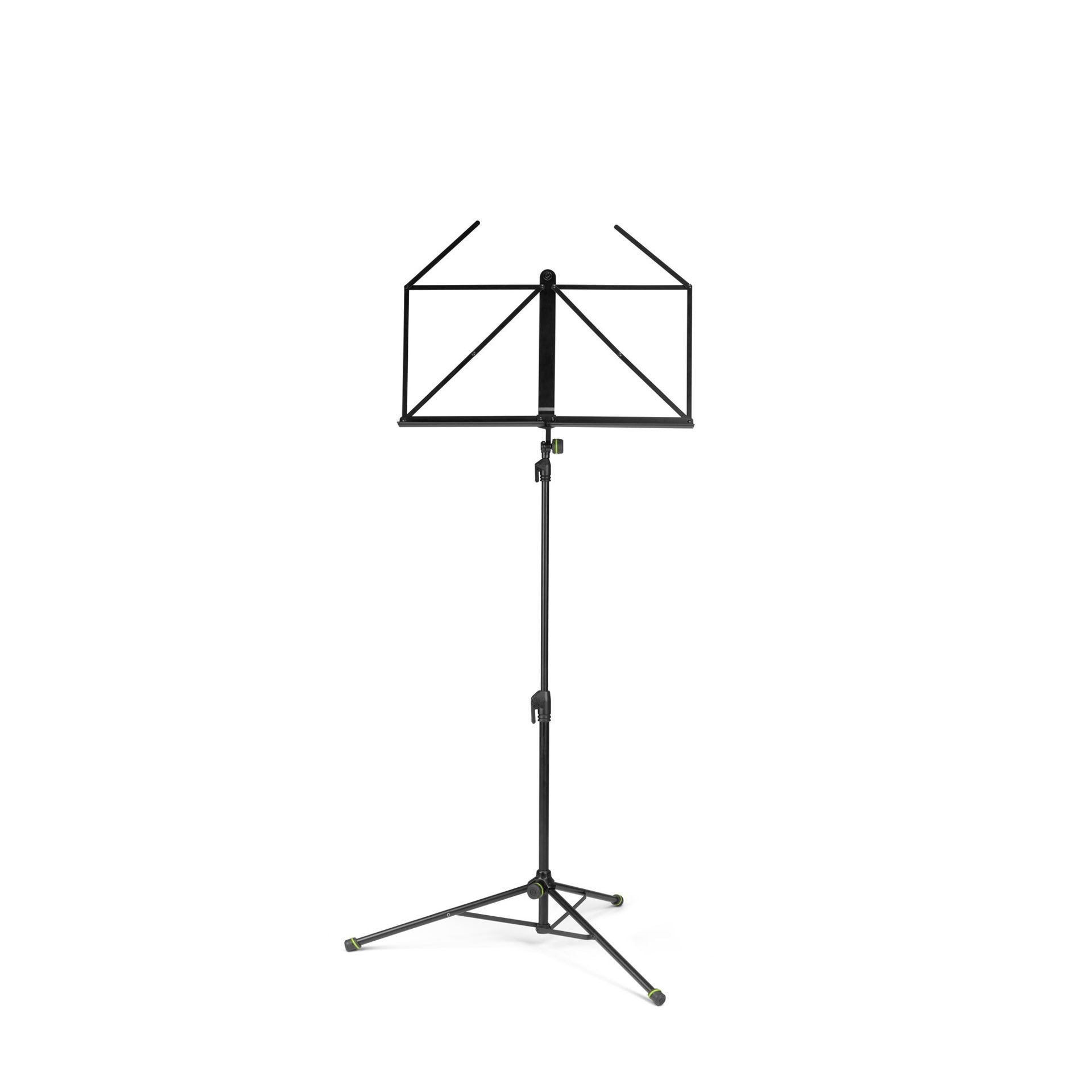 Gravity NS441B Folding Music Stand With Carry Bag