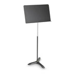 Gravity NSORC1 Music Stand Orchestra with Aluminium Desk