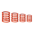 Gravity RP5555RED1 Universal Gravity Ring Pack Lust Red