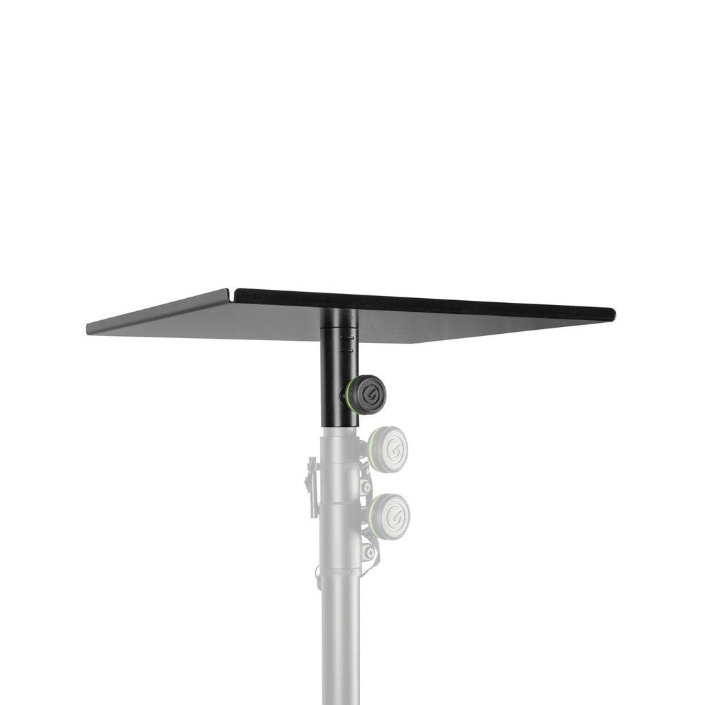 Gravity Projector Tray for 35 mm Stands