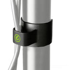 Gravity GSACC35B Speaker Stand Cable Clip Pair