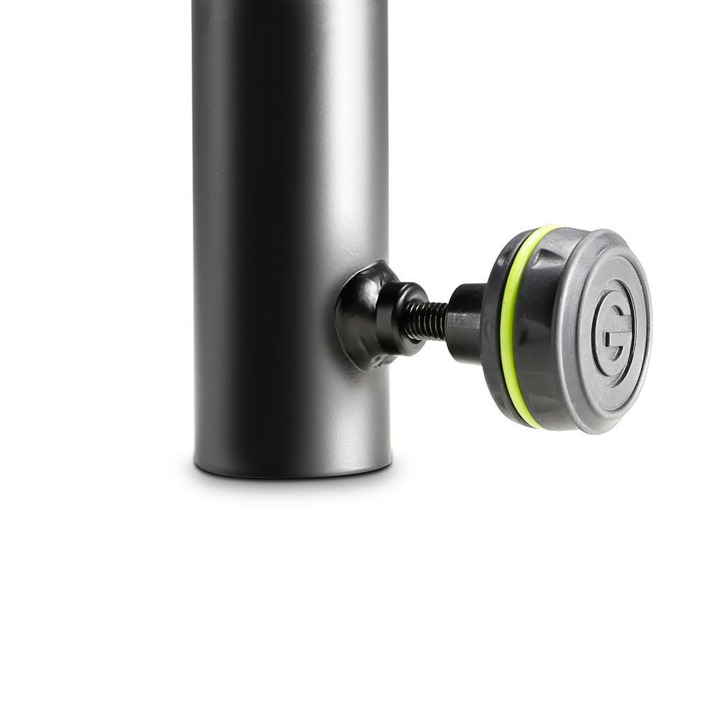 Gravity GSAT36B Double Speaker Stand Adapter