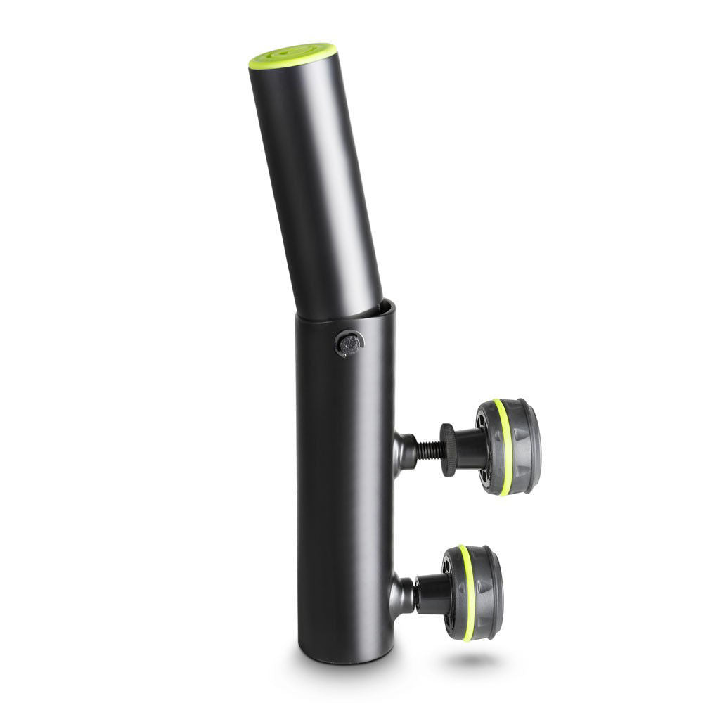 Gravity GSAVARITILT Speaker Tilt Adapter Suits Standard 35mm Stands