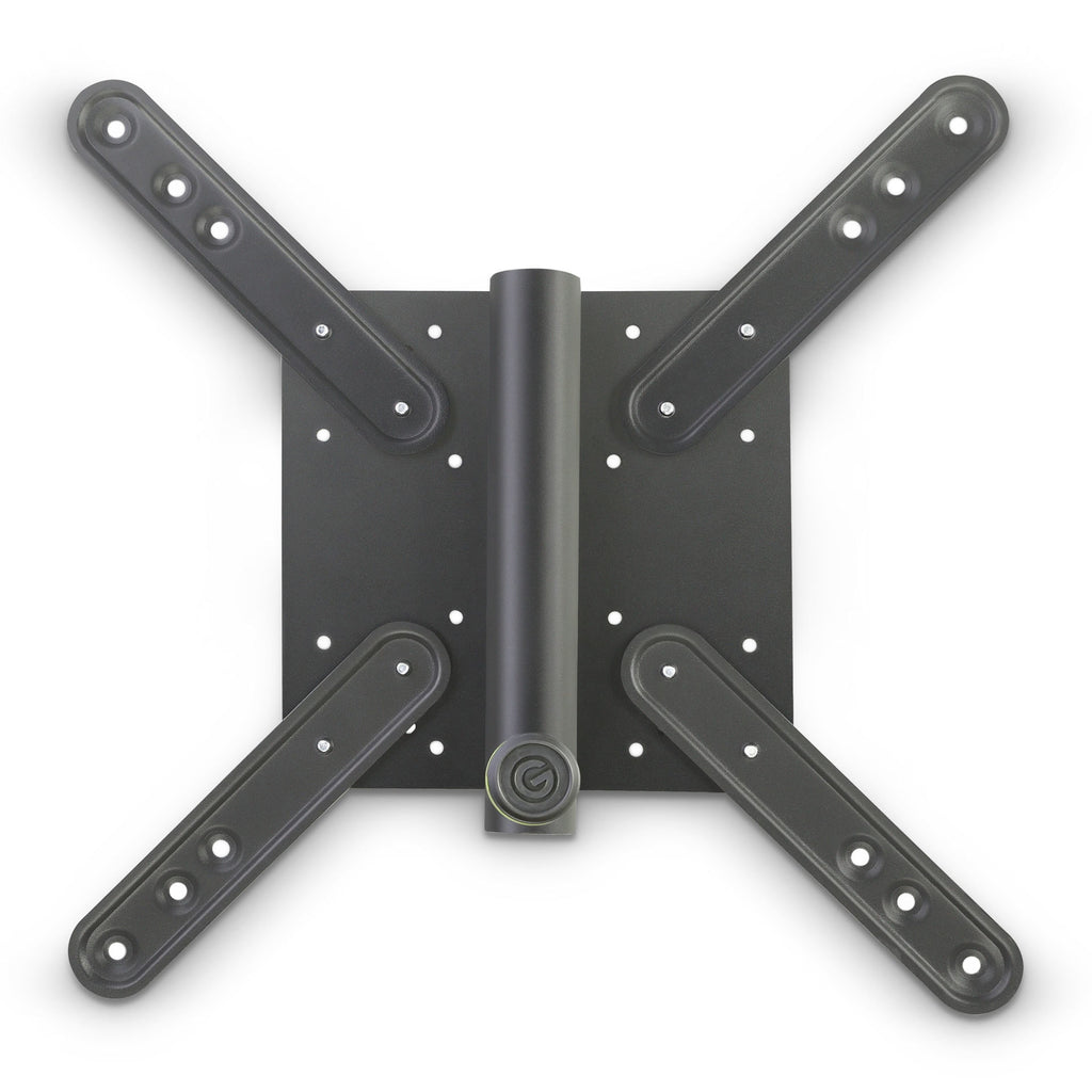 Gravity SAVESA  35mm Pole Mount LCD TV Monitor Bracket