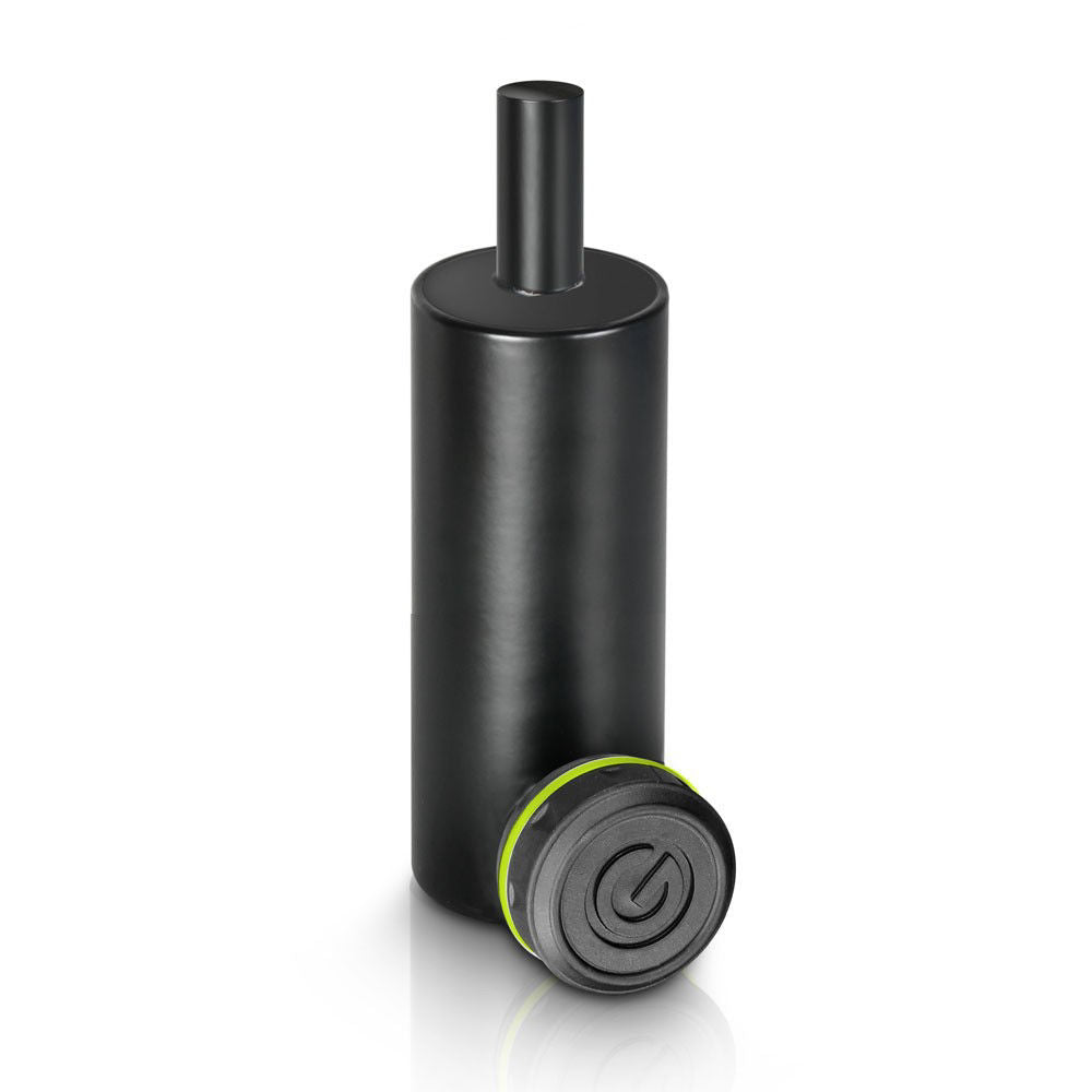 Gravity GSF3616M Speaker Flange Adapter 35mm pole to 16mm pole