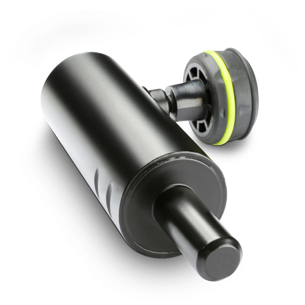 Gravity GSF3616M Speaker Flange Adapter 35mm pole to 16mm pole