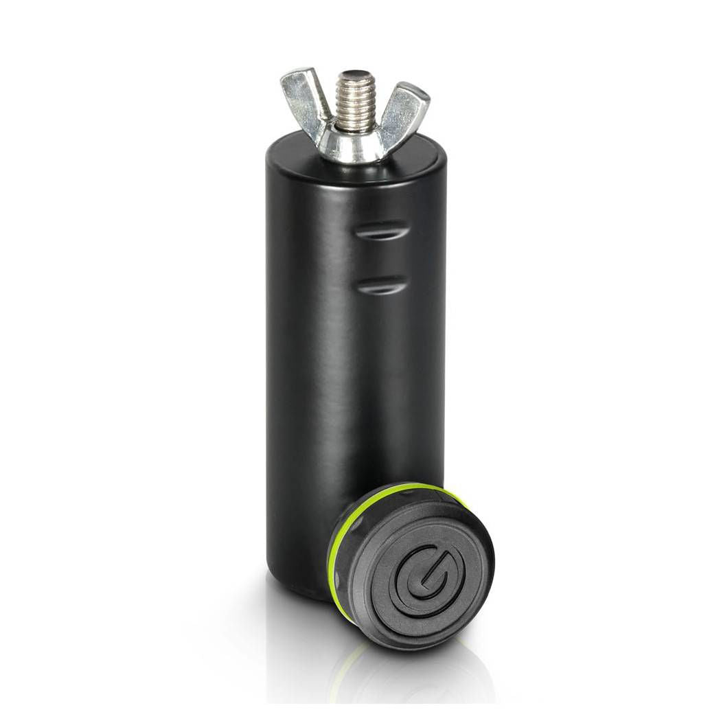 Gravity SF36M10 M Reducer Flange From 36 mm To M10 Male