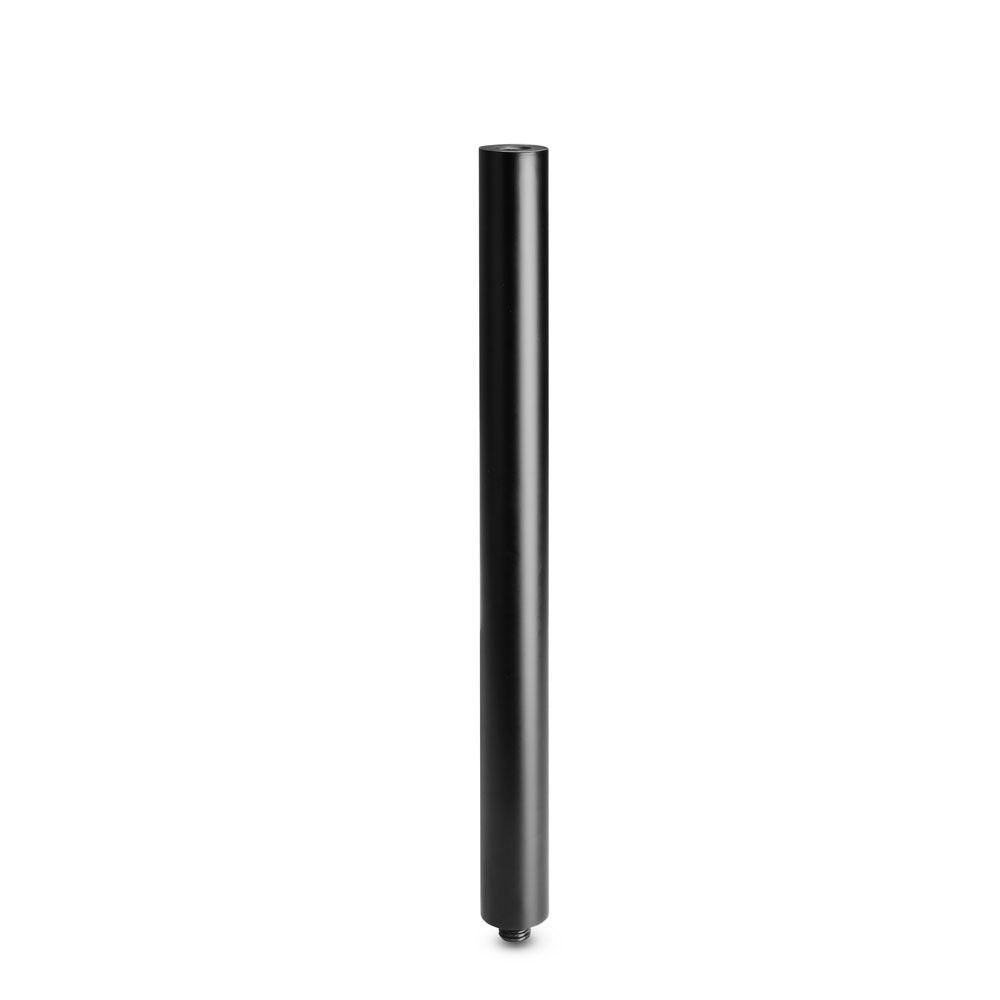 Gravity SP2332EXTB Black Speaker Pole Extension