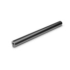 Gravity SP2332EXTB Black Speaker Pole Extension