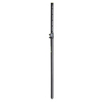 Gravity SP2332TPB Two Part Speaker Pole 35 mm to M20 1400 mm