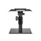Gravity SP3102 Table Top Adjustable Studio Monitor Speaker Stand