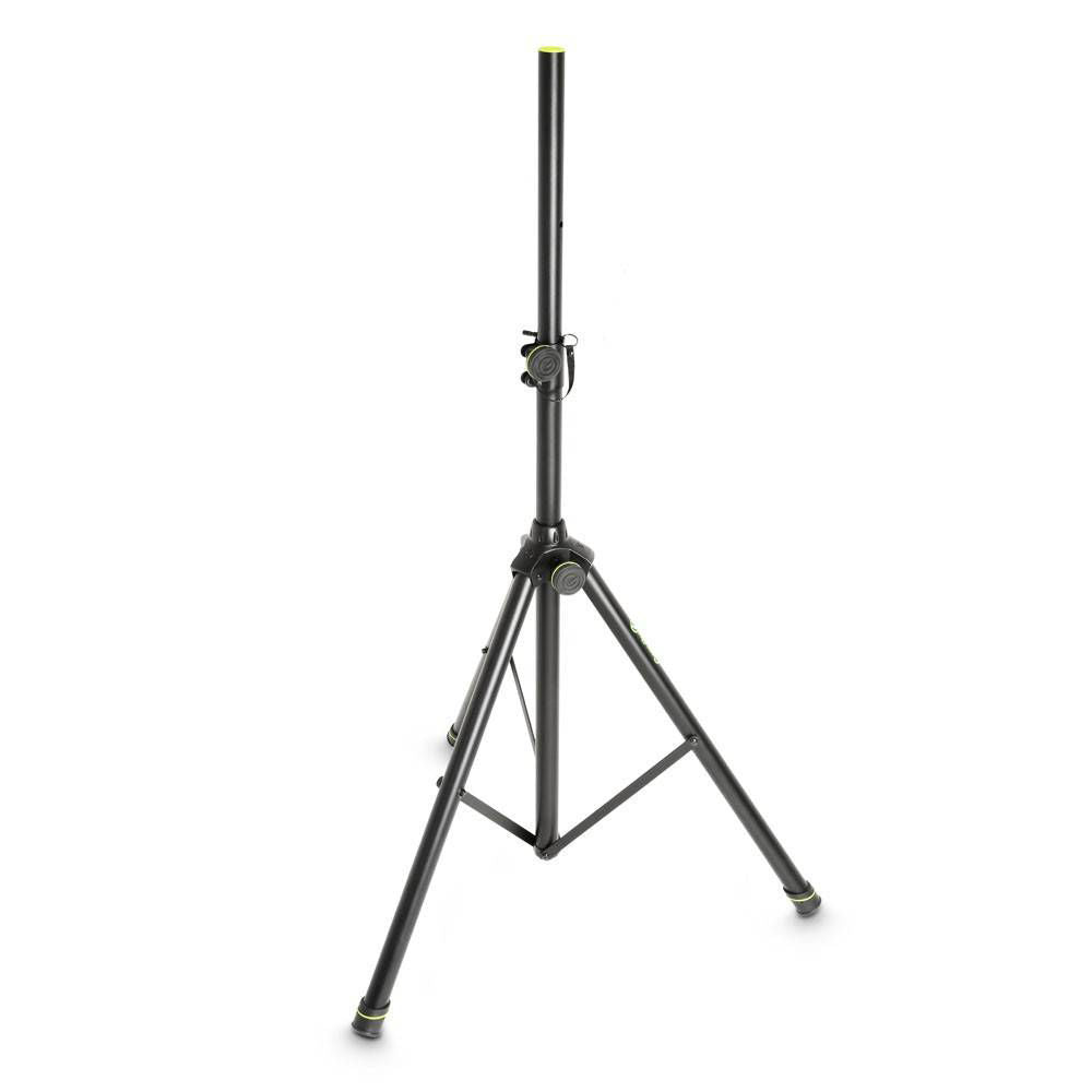Gravity SP5211ACB Pneumatic Speaker Stand