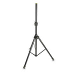 Gravity SP5211ACB Pneumatic Speaker Stand