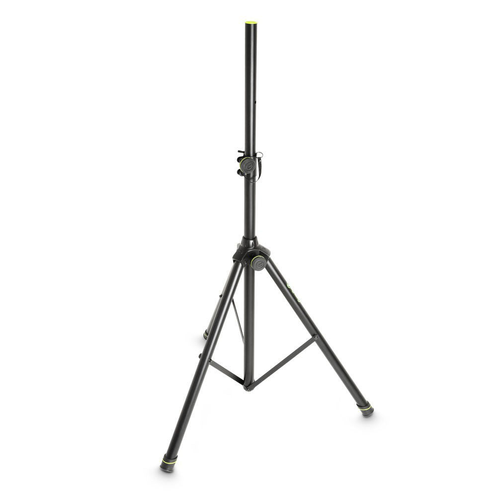 Gravity GSP5211B Aluminium tripod Speaker Stand 50kg Max. Load