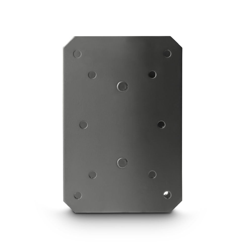 Gravity SPWMBS20B Tilt & Swivel Wall Mount For Speakers Up To 20 Kg