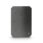 Gravity SPWMBS20B Tilt & Swivel Wall Mount For Speakers Up To 20 Kg