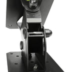 Gravity SPWMBS20B Tilt & Swivel Wall Mount For Speakers Up To 20 Kg