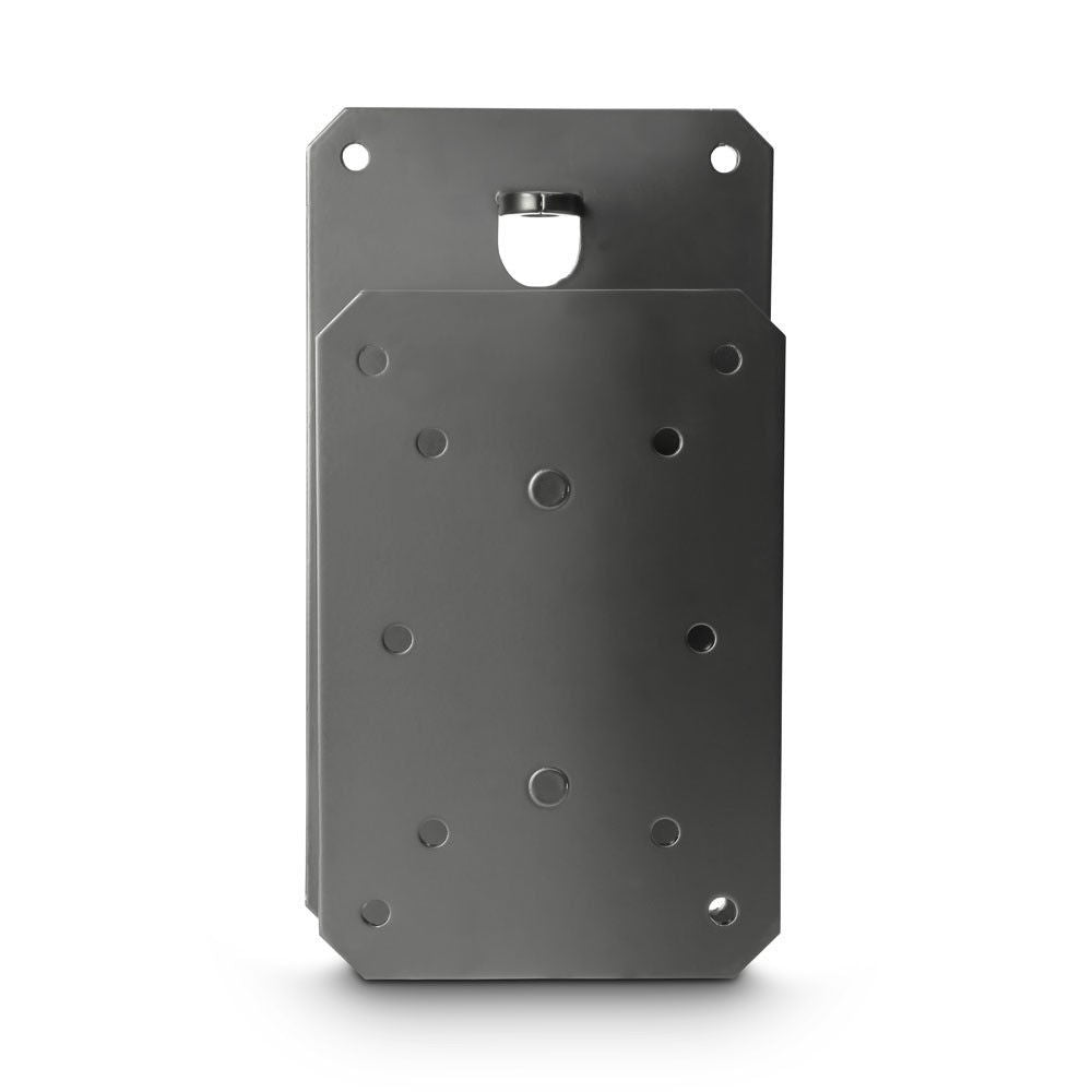 Gravity SPWMBS30B Tilt & Swivel Wall Mount For Speakers Up To 30 Kg