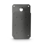Gravity SPWMBS30B Tilt & Swivel Wall Mount For Speakers Up To 30 Kg