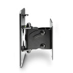 Gravity SPWMBS30B Tilt & Swivel Wall Mount For Speakers Up To 30 Kg