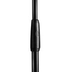 Gravity GTMS23 Touring Round Base Microphone Stand