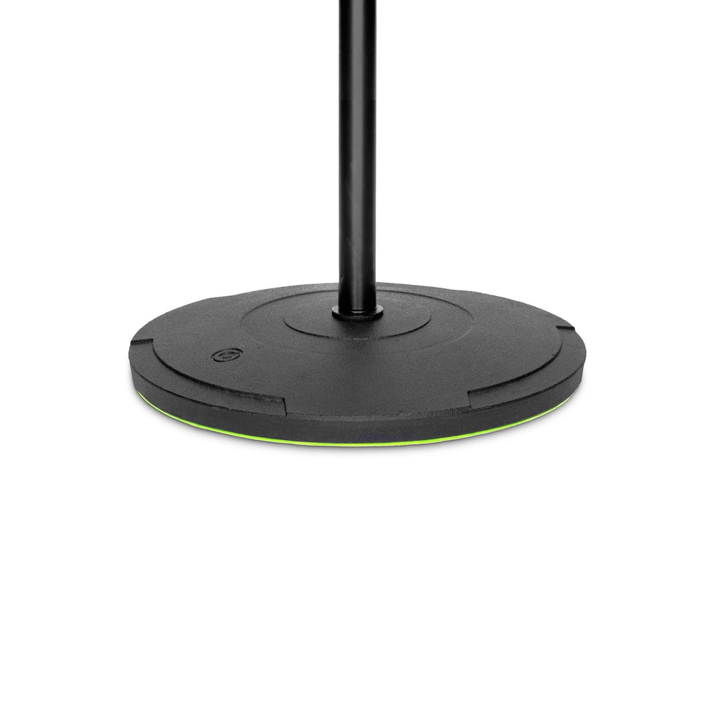 Gravity GTMS23 Touring Round Base Microphone Stand