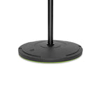 Gravity GTMS23 Touring Round Base Microphone Stand