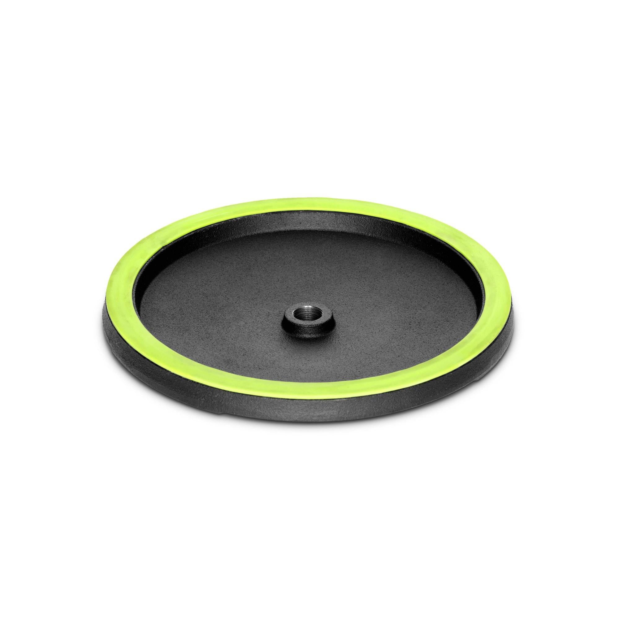 Gravity GTMS23 Touring Round Base Microphone Stand