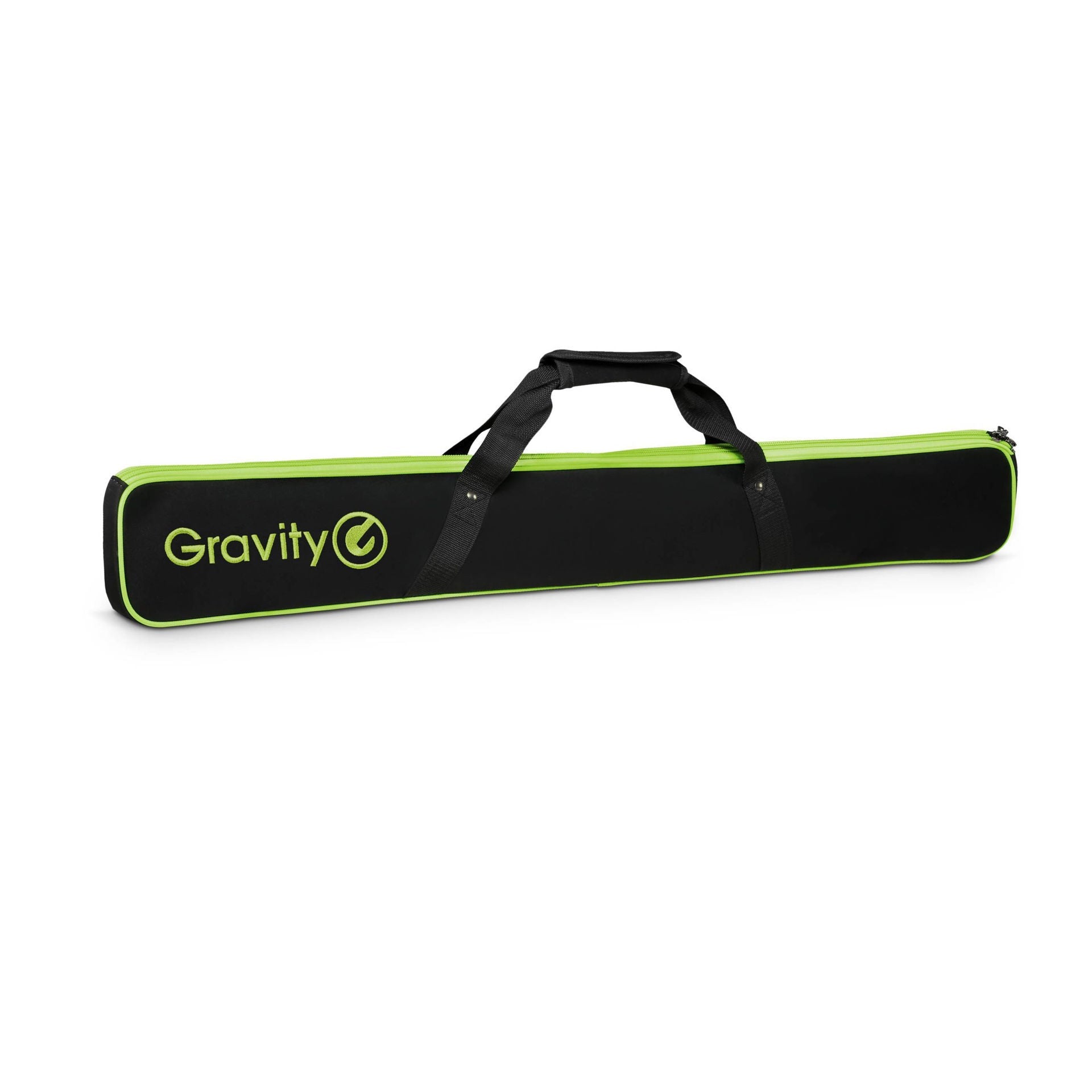 Gravity GBGMS1B Neoprene Carry Bag for One Microphone Stand