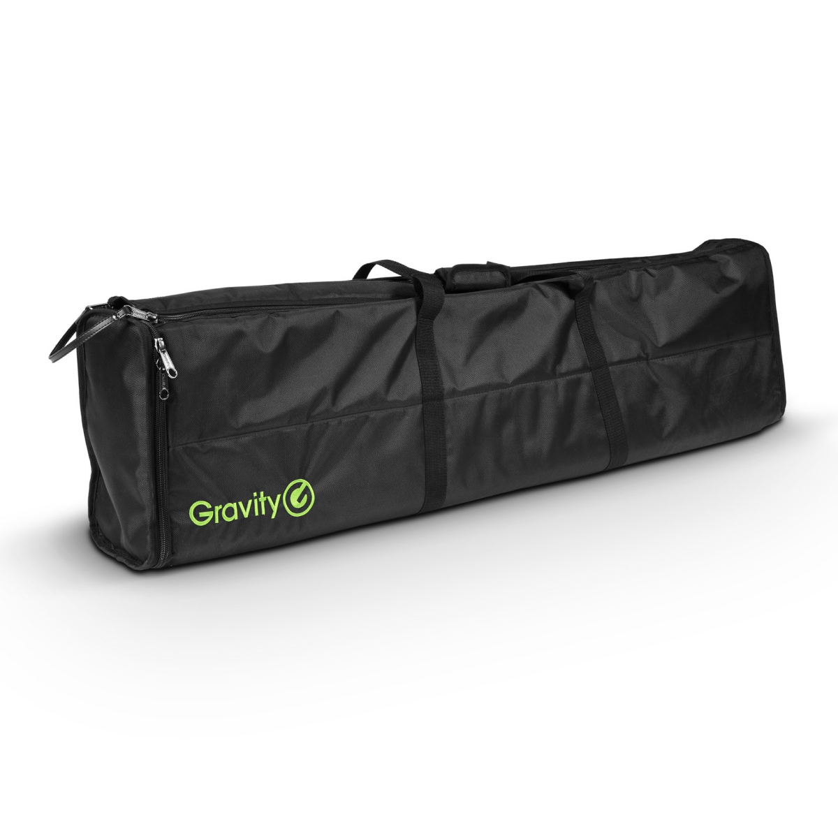 Gravity Bag for 4 Round Base Microphone Stands