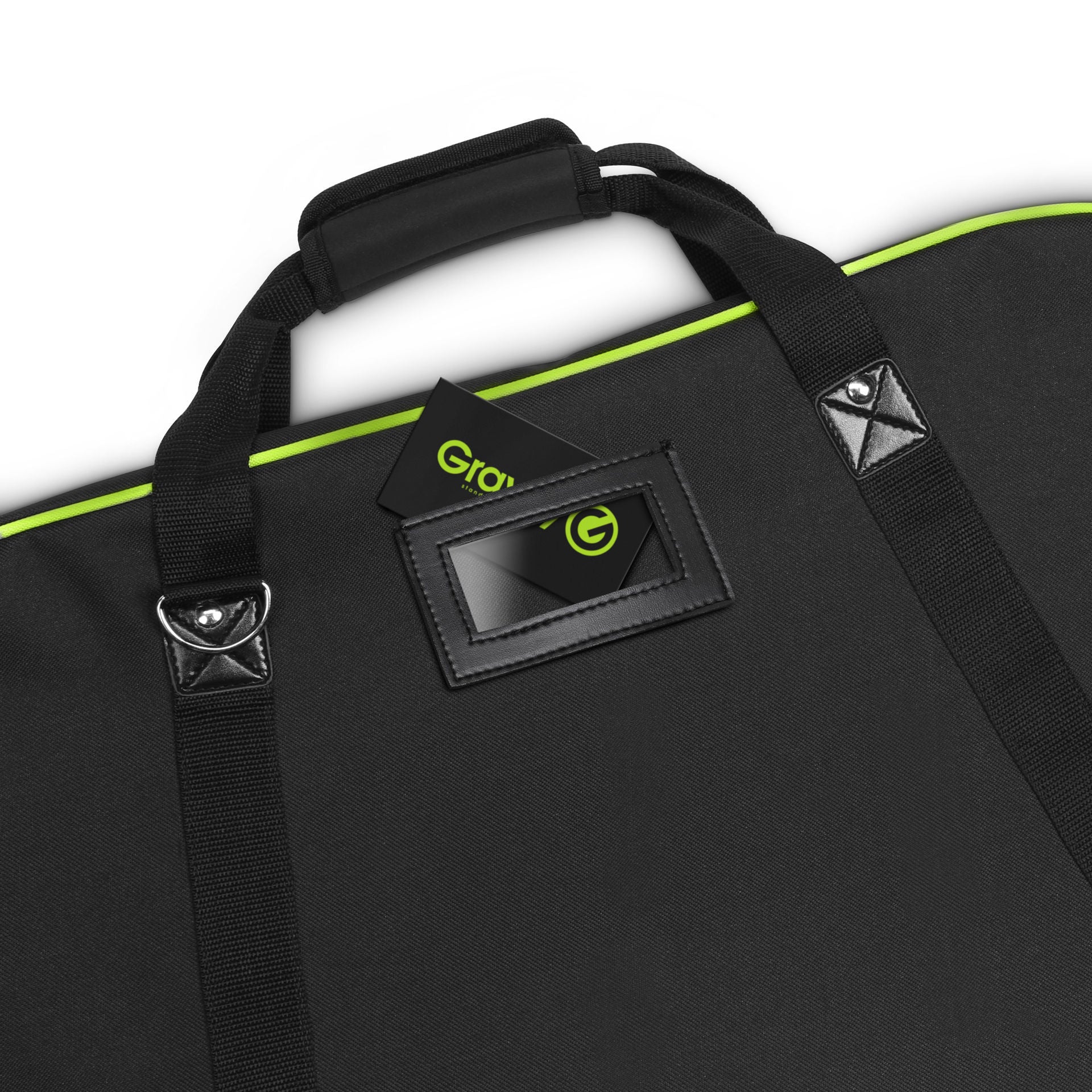 Gravity GBGNS1B Transport Bag For Music Stand