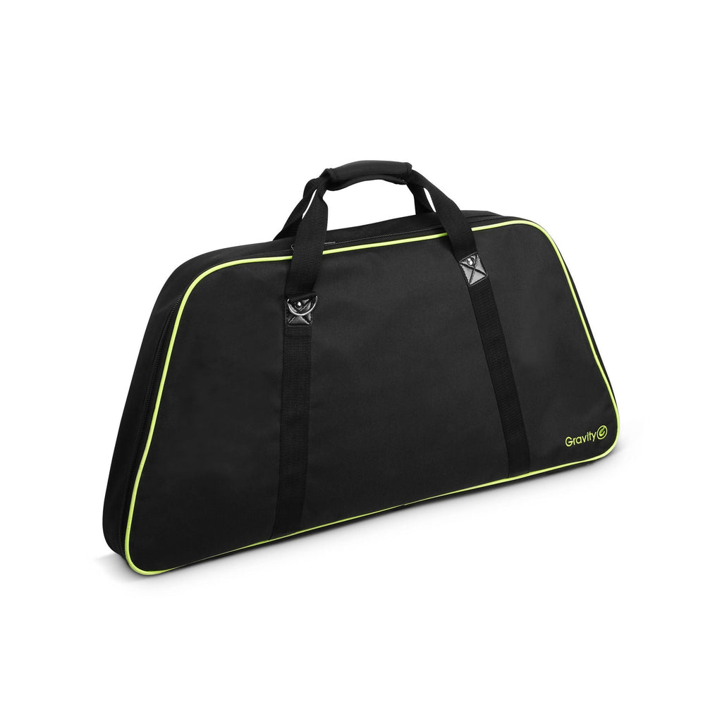 Gravity GBGNS1B Transport Bag For Music Stand