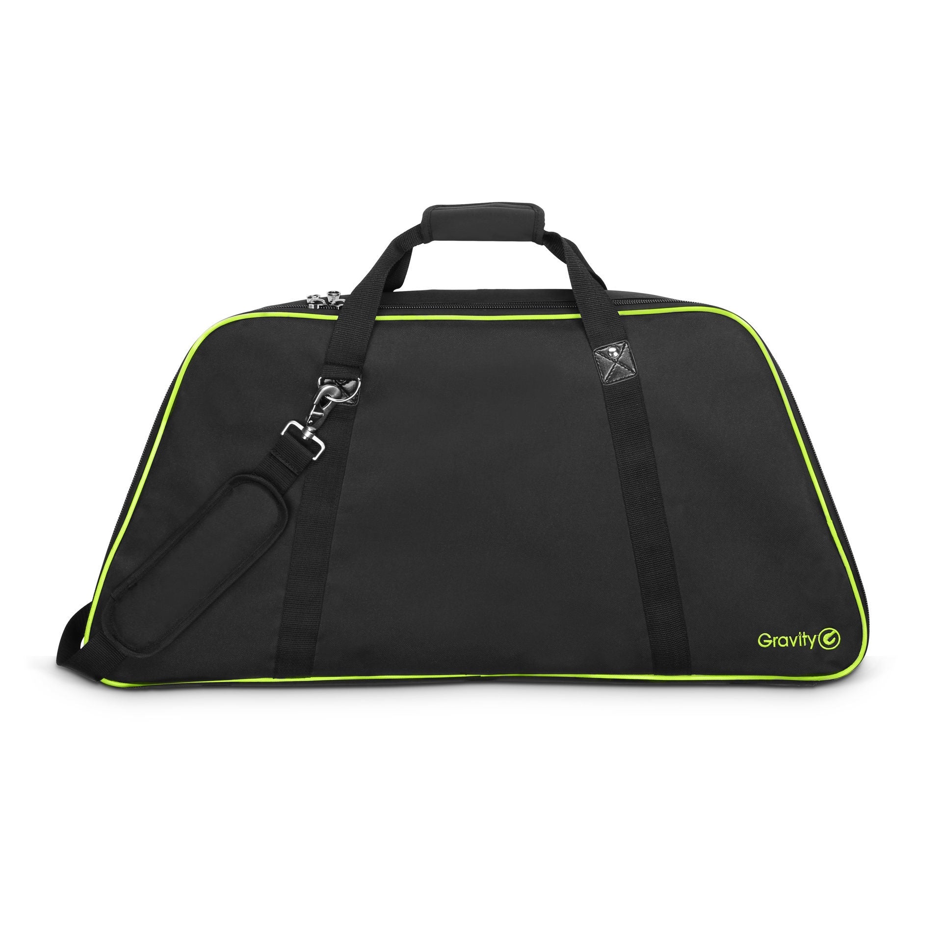 Gravity GBGNS1B Transport Bag For Music Stand