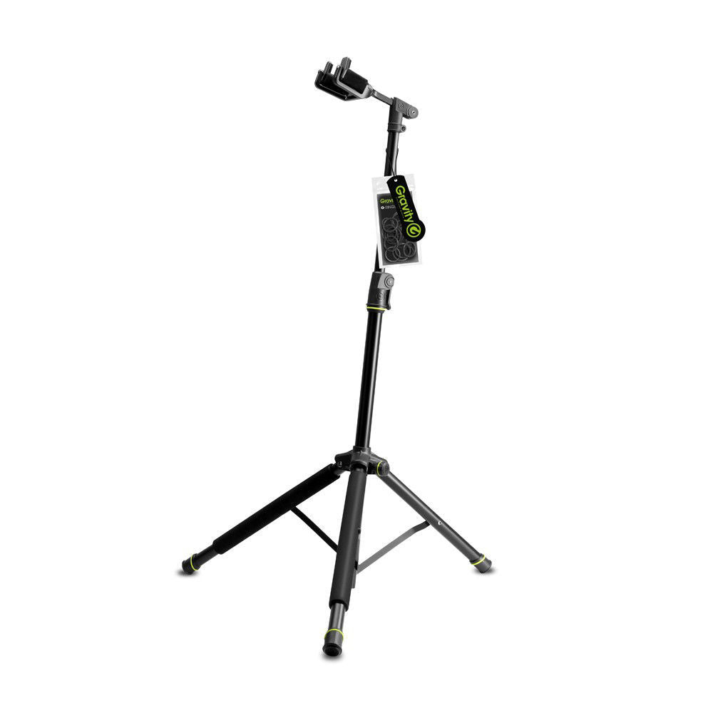 Gravity GGS01NHB Foldable Guitar Stand