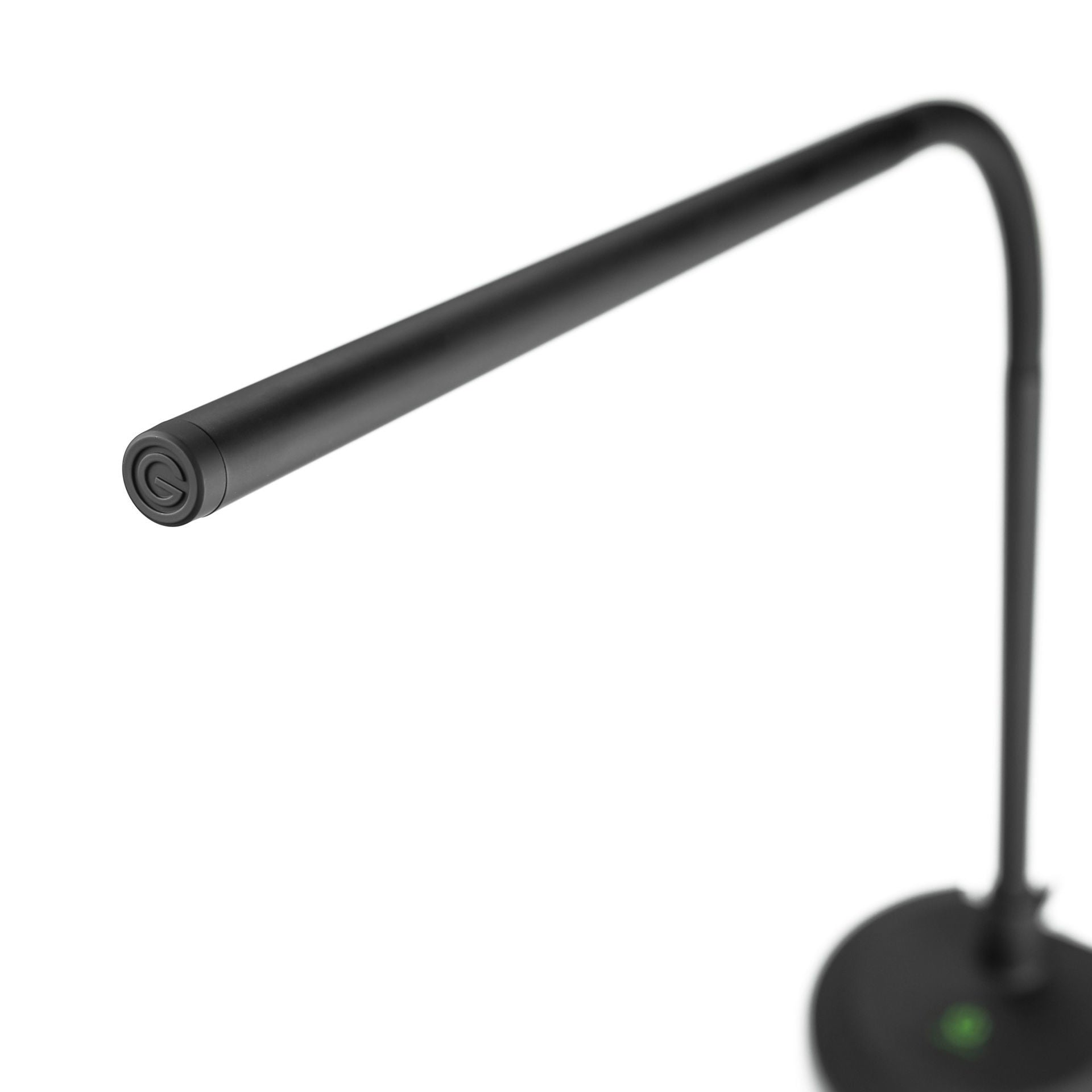 Gravity LEDPL2B Dimmable LED Desk And Piano Lamp With USB Charging Port
