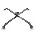Gravity GLSFLOORXB Collapsible Lighting Stand for Floor / Table Mounting