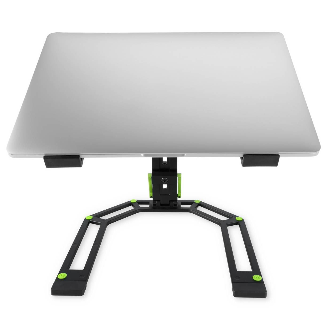Gravity LTS01BSET1 Adjustable Stand For Laptops & Controllers Includes Neoprene Protection Bag