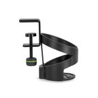 Gravity Drink Holder with Table Clamp - Medium