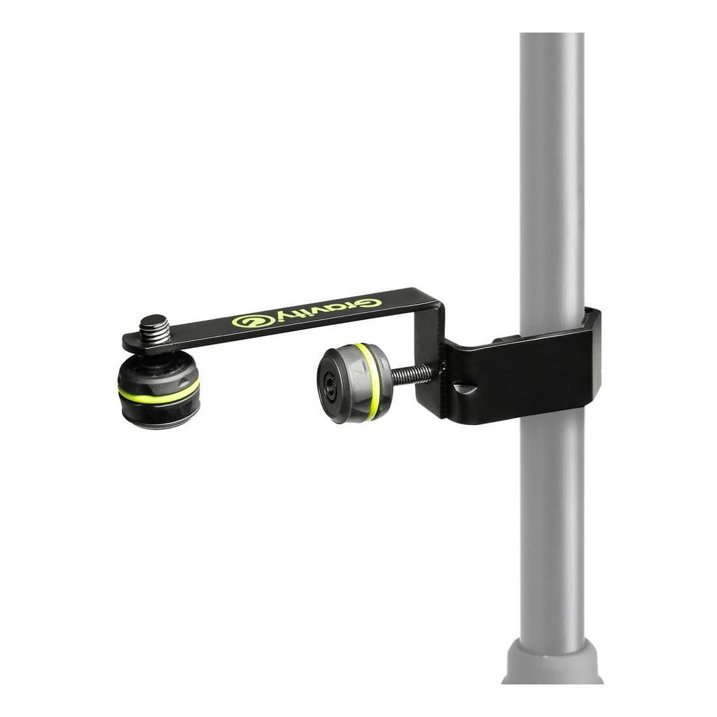 Gravity GMAMH01 Microphone Clamp 30mm Tube Diameter