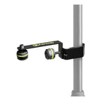 Gravity GMAMH01 Microphone Clamp 30mm Tube Diameter