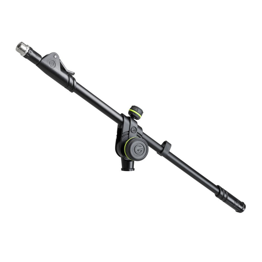 Gravity MSB22 2 Point Adjustment Telescoping Microphone Boom Arm