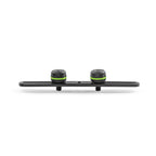 Gravity MSSTB01 Stereo Bar For 2 Microphones 60 - 170mm