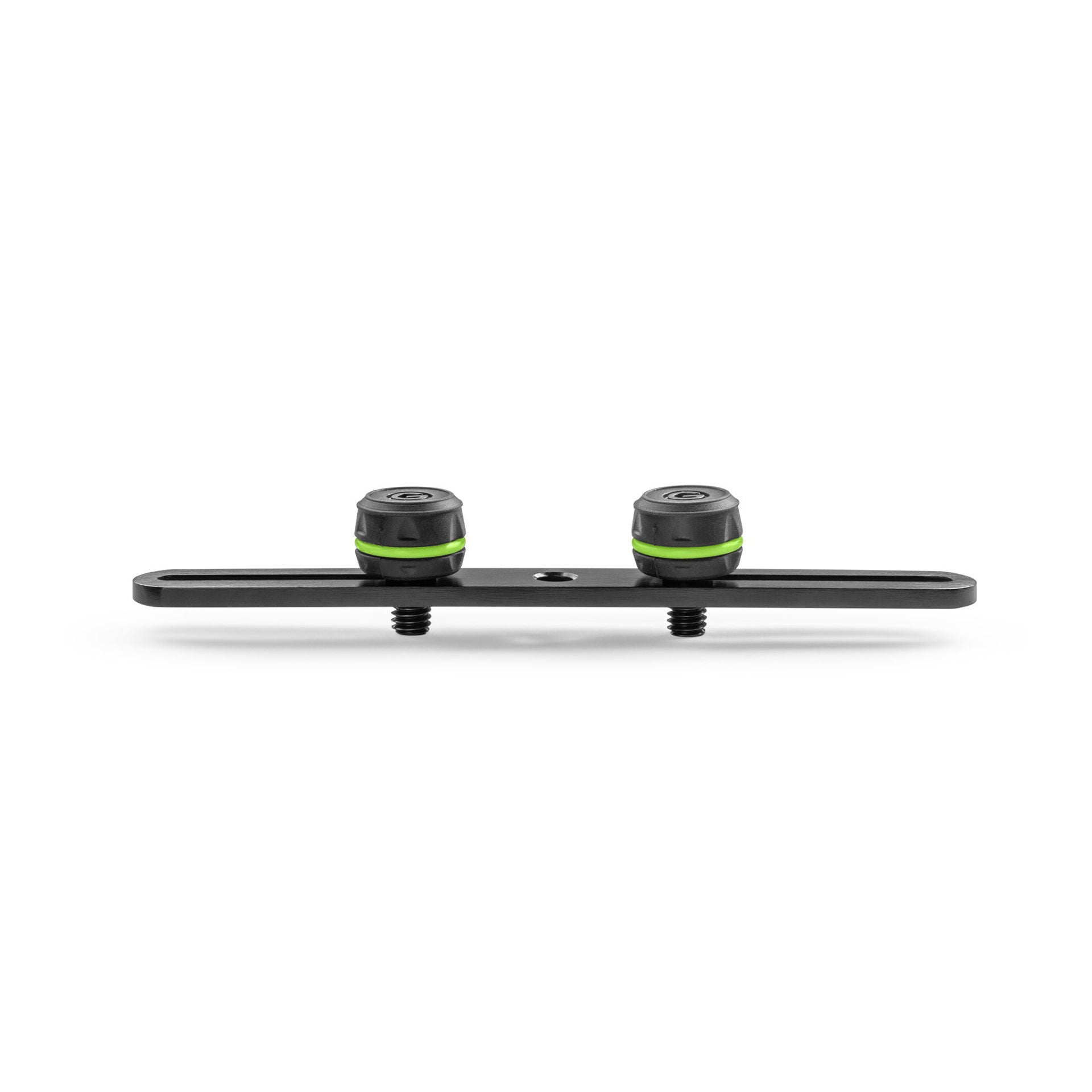 Gravity MSSTB01 Stereo Bar For 2 Microphones 60 - 170mm