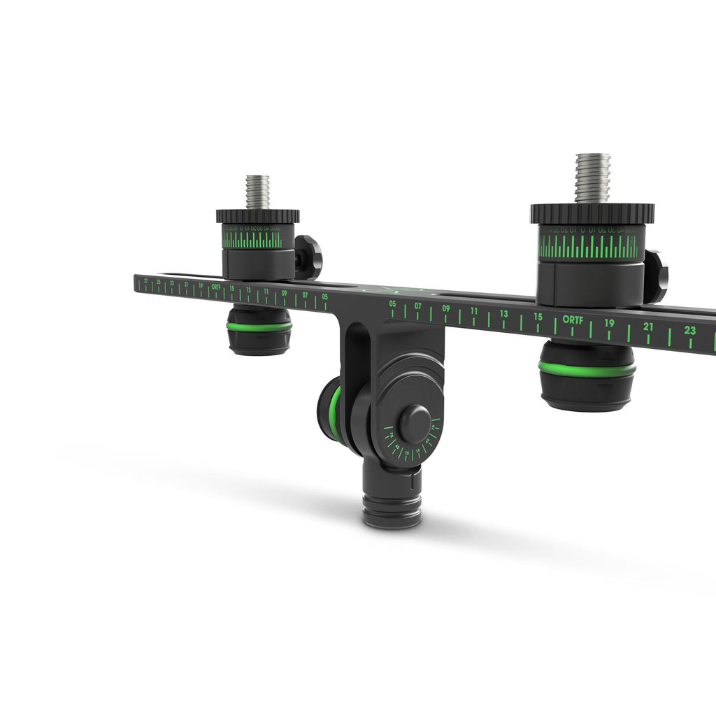 Gravity MSSTB01PRO Stereo Array Microphone Bar