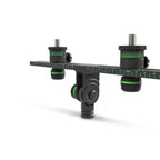 Gravity MSSTB01PRO Stereo Array Microphone Bar