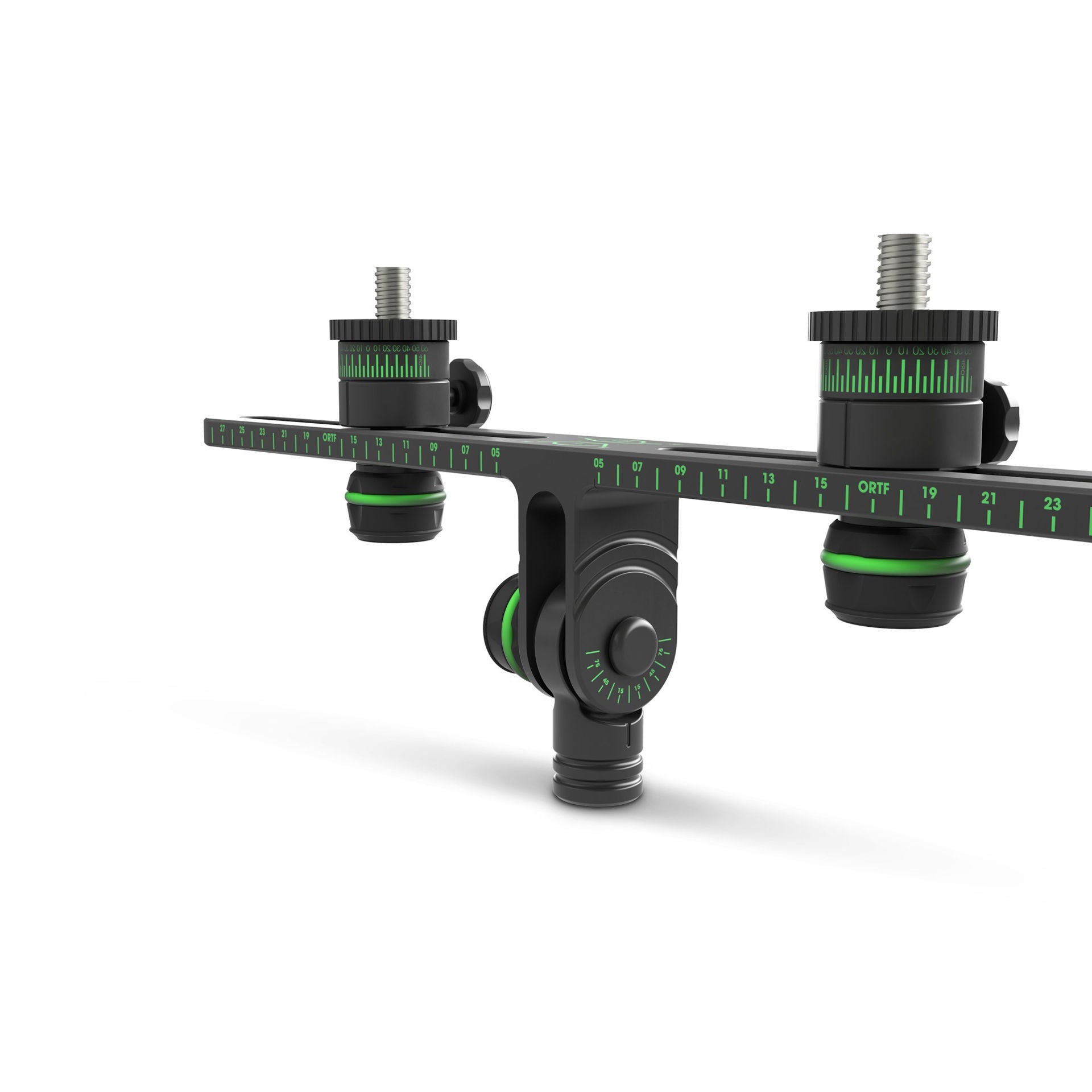 Gravity MSSTB01PRO Stereo Array Microphone Bar