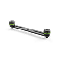 Gravity MSSTB01 Stereo Bar For 2 Microphones 60 - 170mm