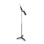 Gravity NSORC1L Tall Music Stand Orchestra With Aluminium Desk